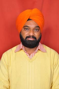 Mr. Harichand Singh's image