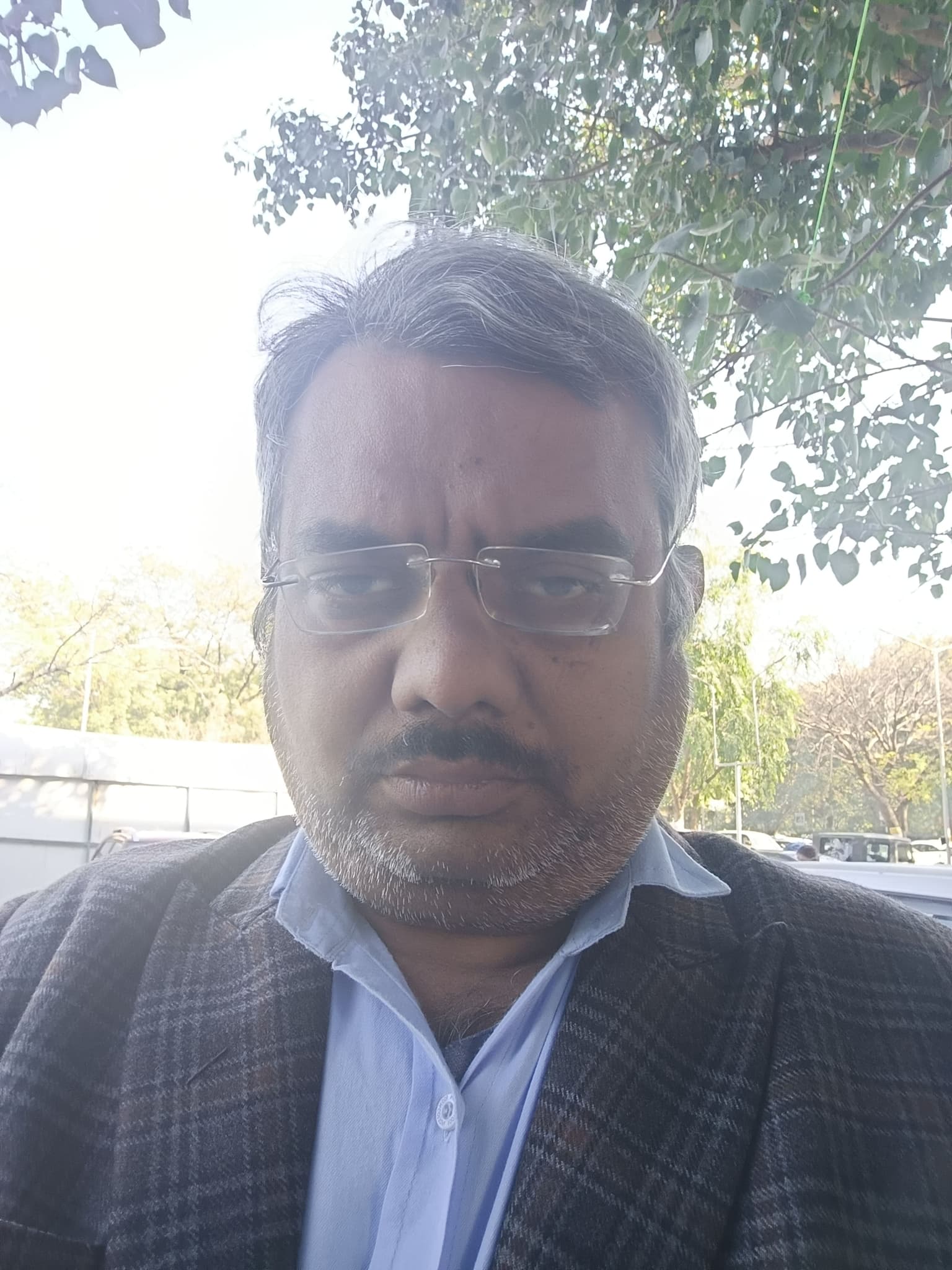 Mr. Vidhu Shekhar Pandey's image