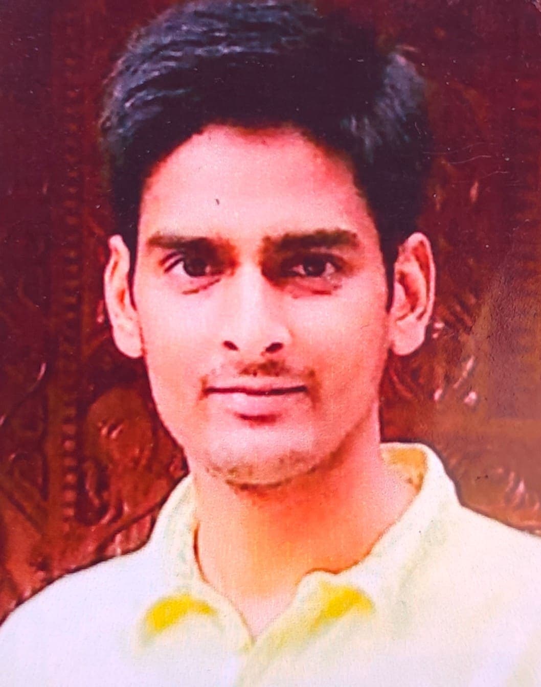 Mr. Vinod Kumar's image