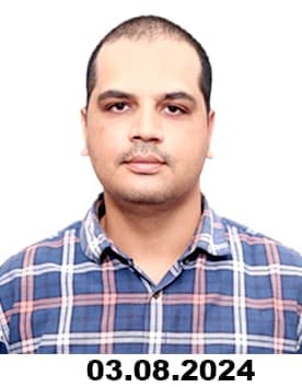 Mr. Chetan Kumar Jangir's image