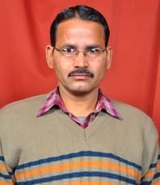 Mr. MD Meena's image
