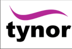 Company logo