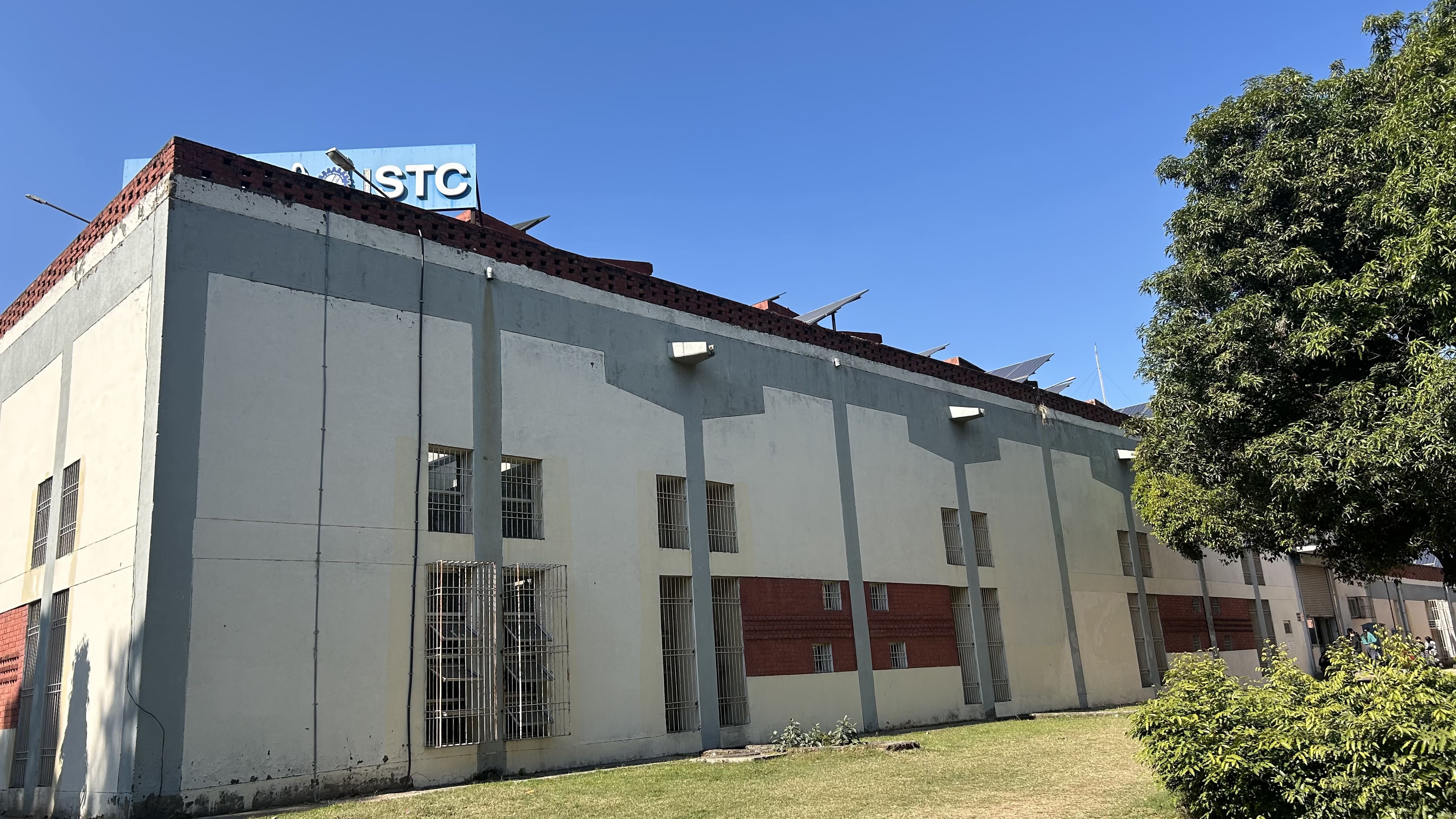 Department of Mechanical Engineering Overview